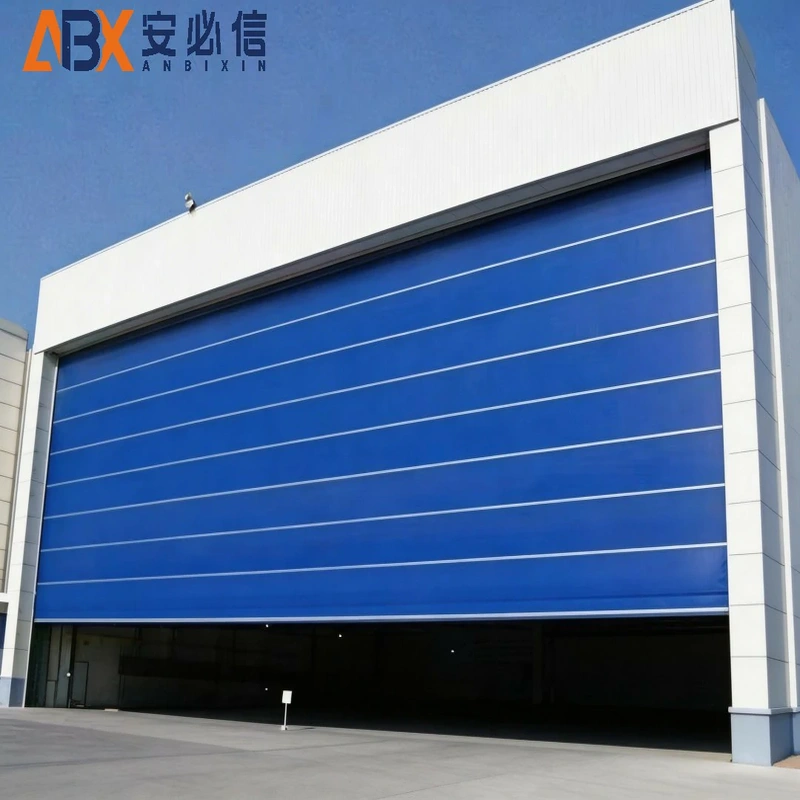 德阳市快速堆积门