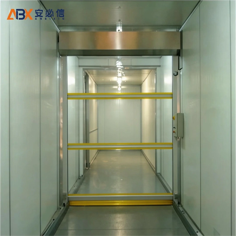 德阳市软帘快速门