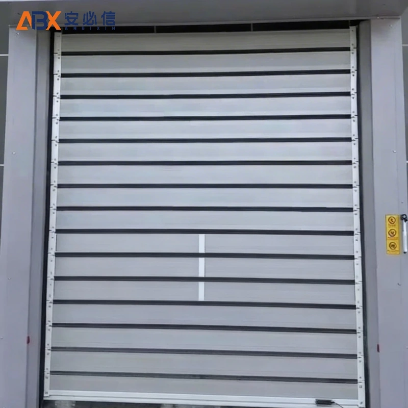 德阳市金属高速门