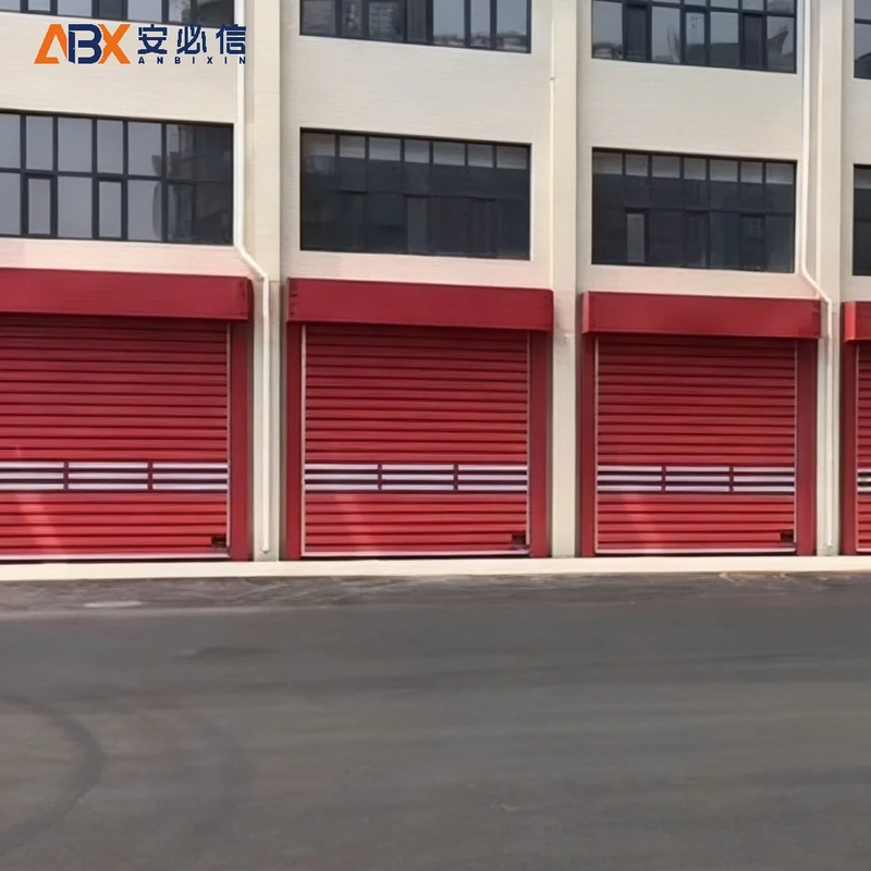 德阳市PVC高速门